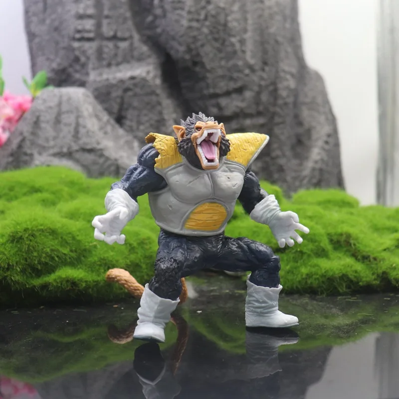 Anime Dragon Ball Super Saiyan - Vintage Collectible Figurines recensie en prijs