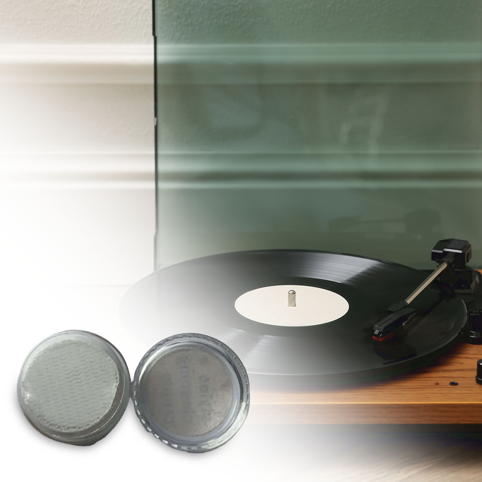 Stofvrije naaldreiniger Multif - Vinyl Record Cleaner recensie en prijs
