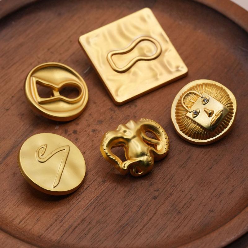 Voor kledingtassen DIY knutsel - Vintage Collectible Buttons recensie en prijs