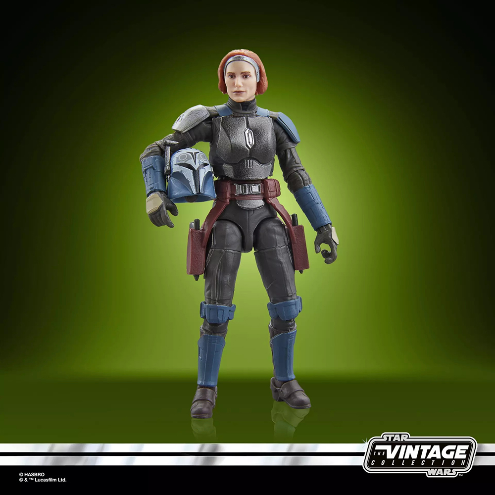 [Op voorraad] Hasbro STAR WARS - Vintage Collection Star Wars recensie en prijs