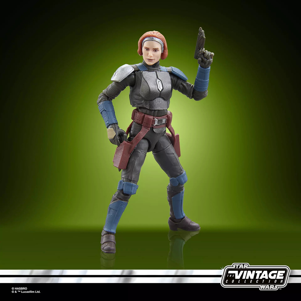 [Op voorraad] Hasbro STAR WARS - Vintage Collection Star Wars recensie en prijs