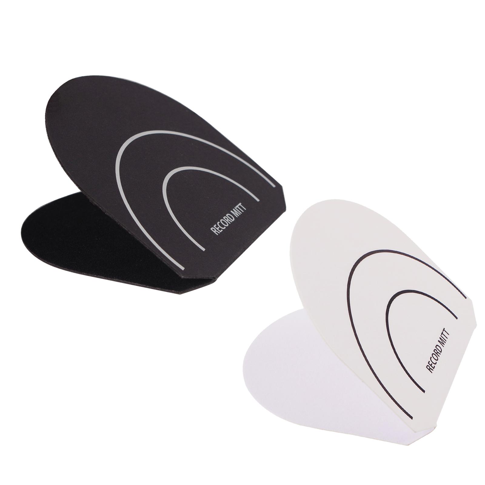 Vinylplatenhandschoen Draaitaf - Vinyl Record Cleaner recensie en prijs