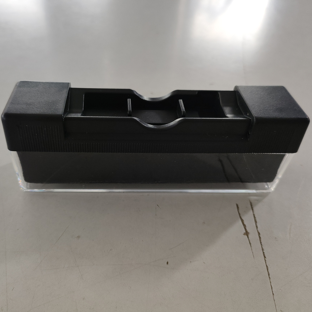 3-delige vinylplatenreinigings - Vinyl Record Cleaner recensie en prijs